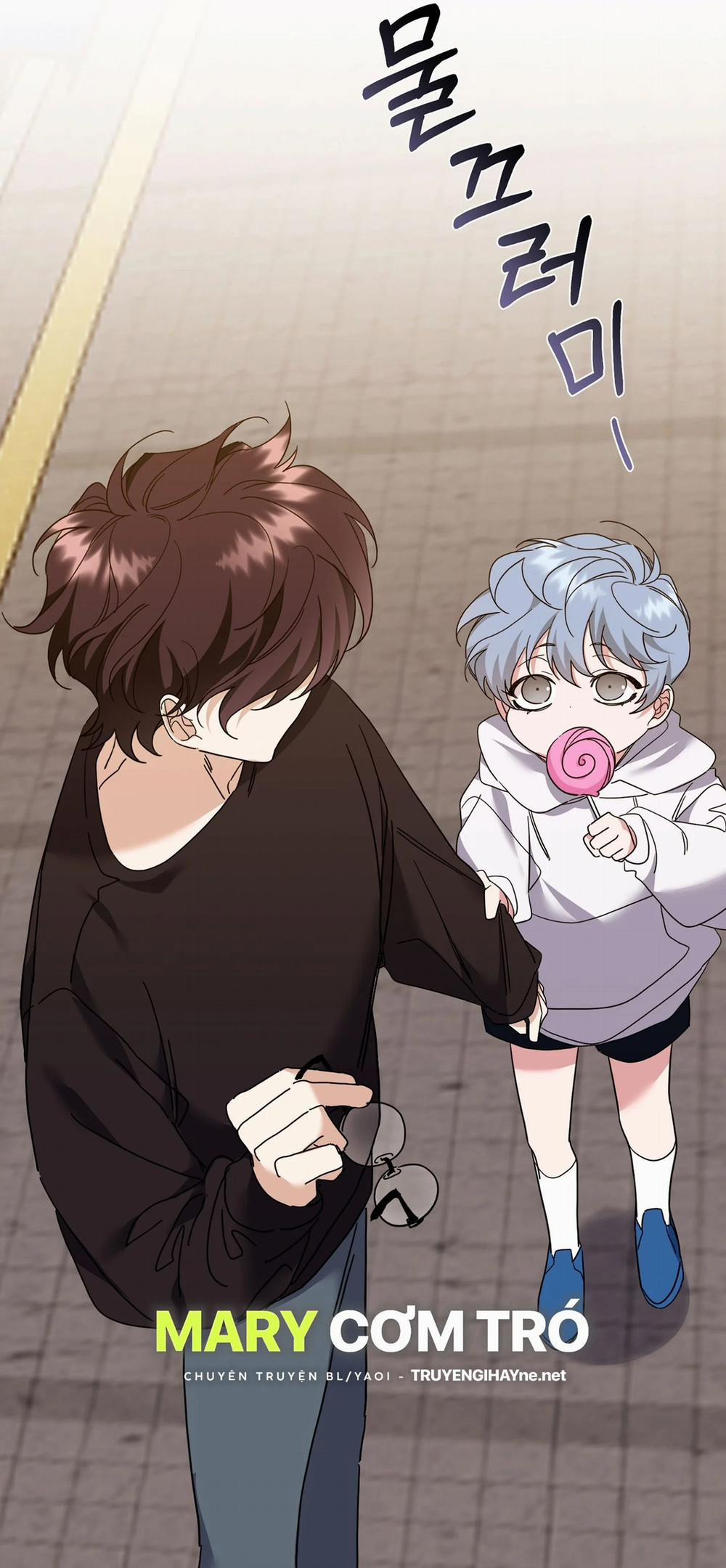 Khi Hổ Hạ Phàm 19.1 trang 7