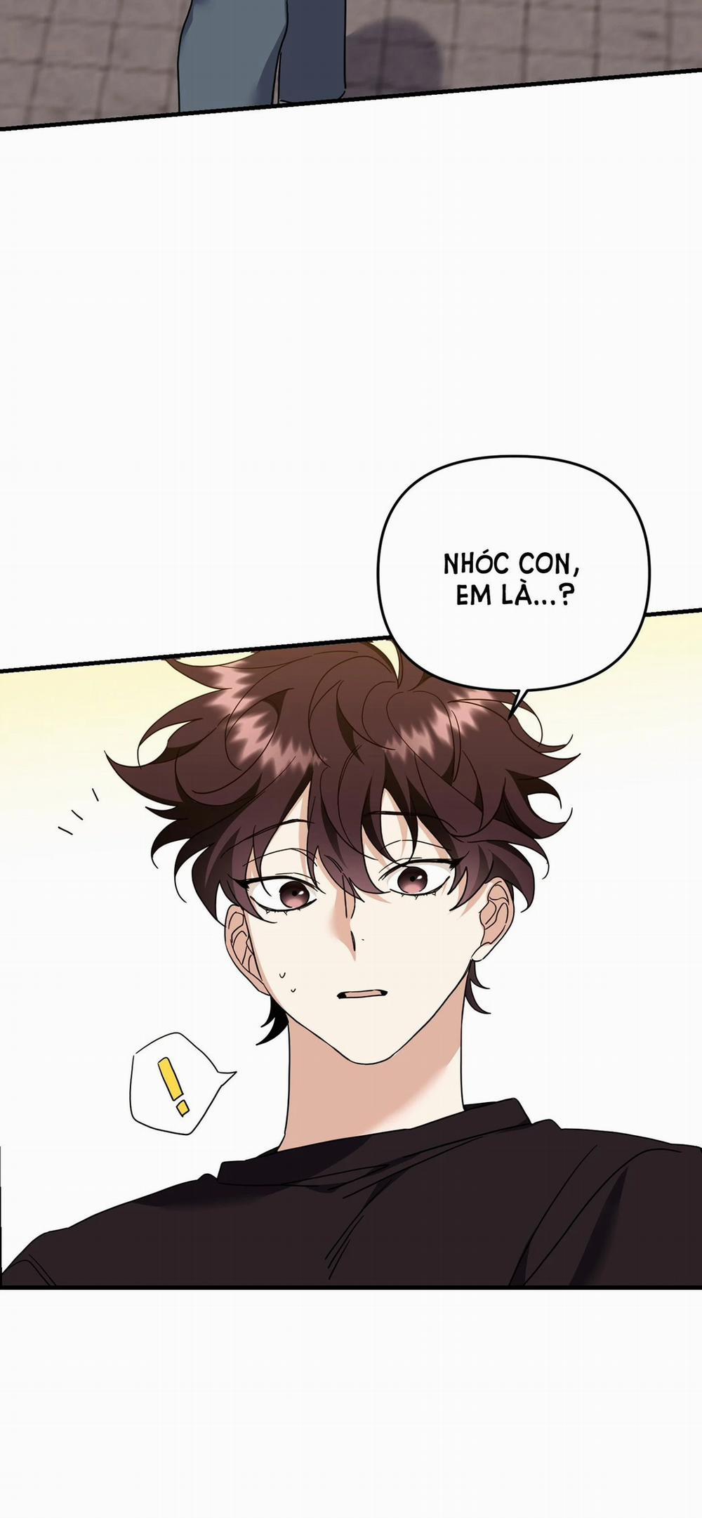 Khi Hổ Hạ Phàm 19.1 trang 8