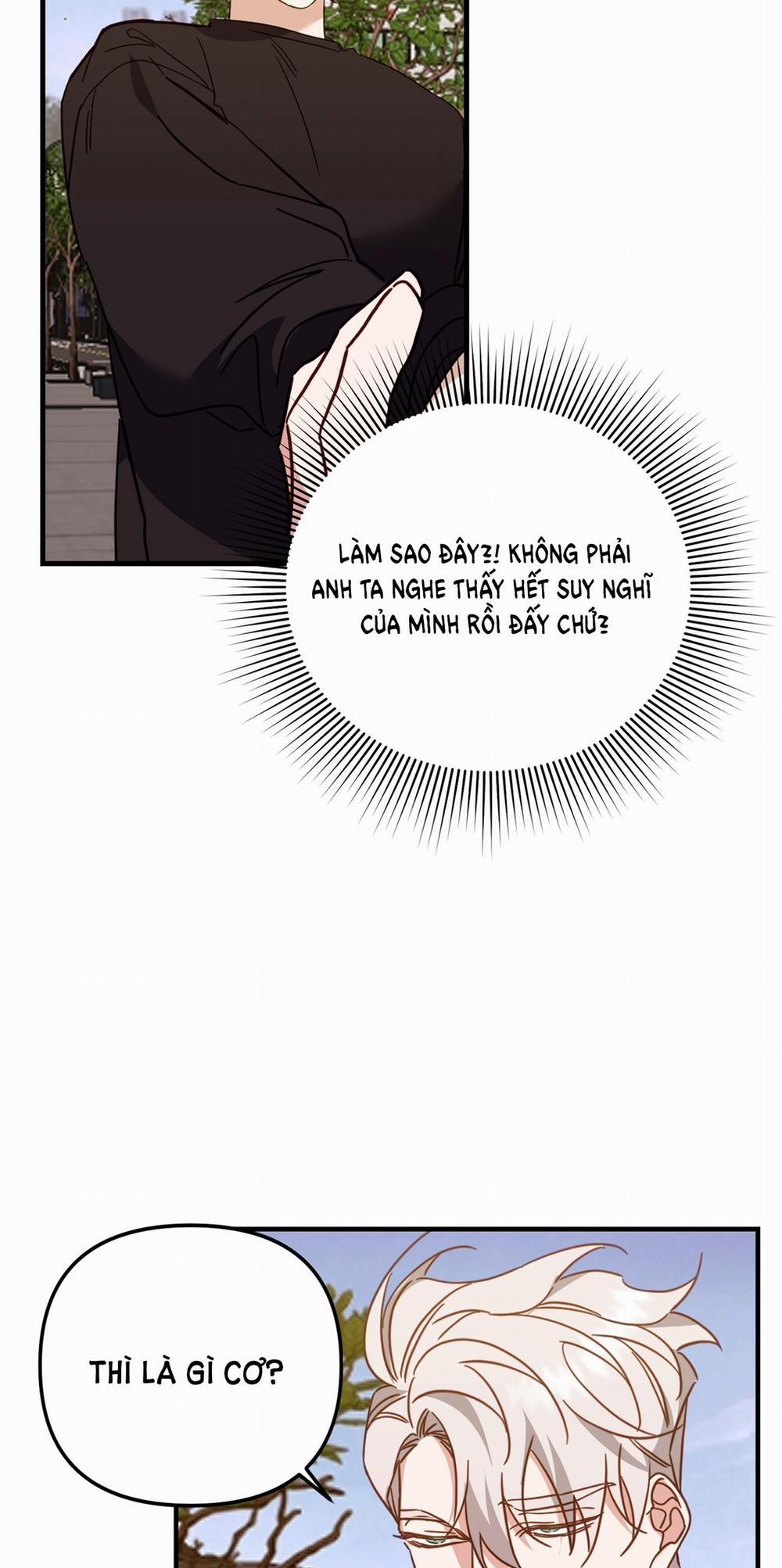 Khi Hổ Hạ Phàm 19.2 trang 12