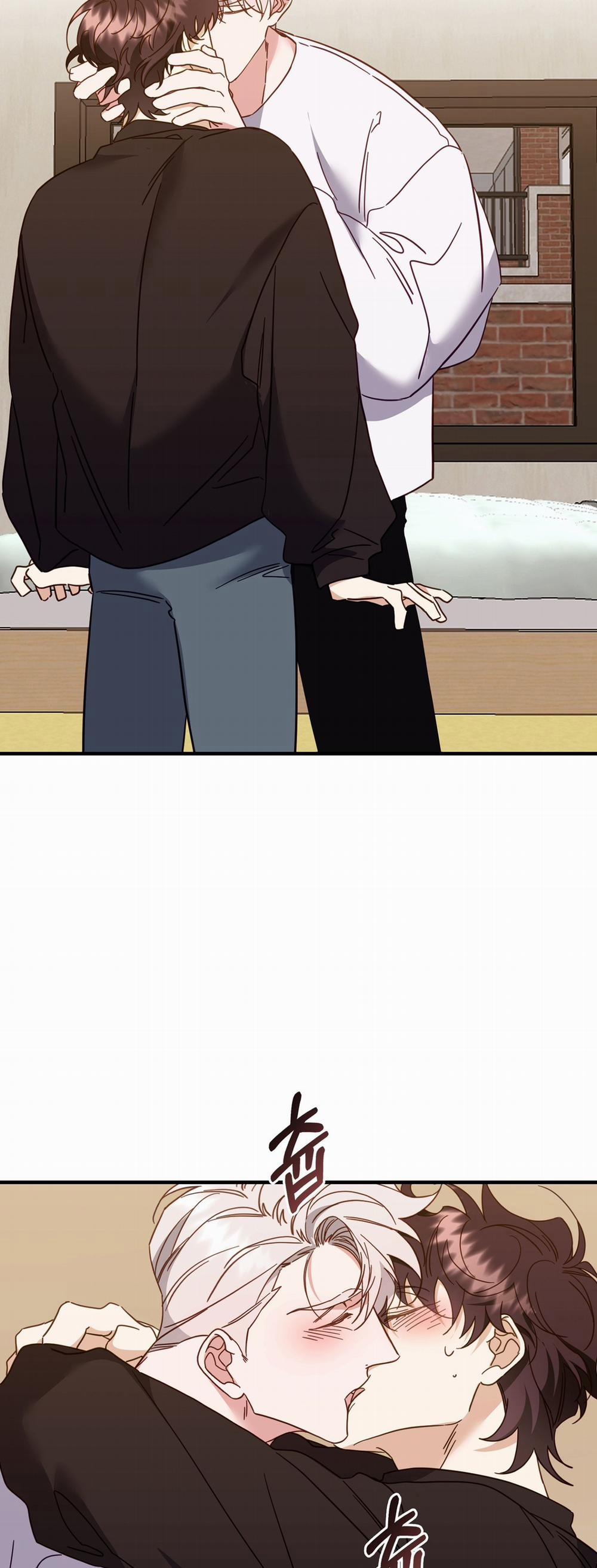 Khi Hổ Hạ Phàm 19.2 trang 26