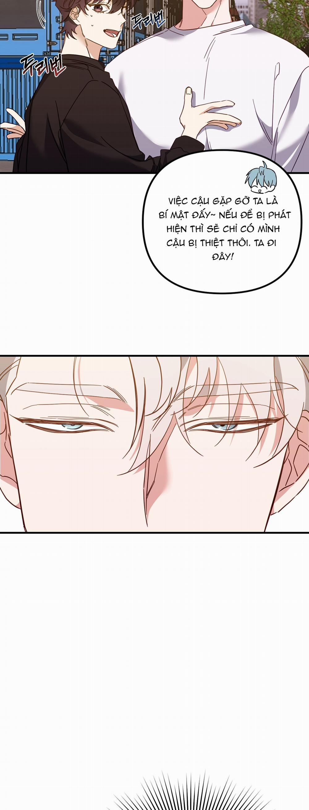 Khi Hổ Hạ Phàm 19.2 trang 3