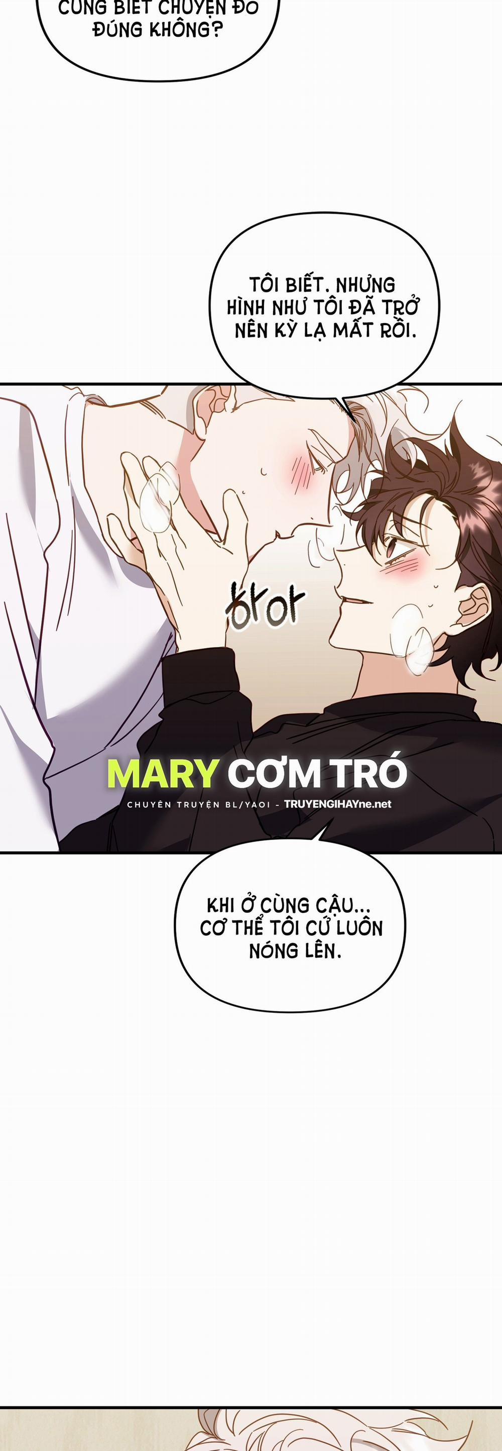 Khi Hổ Hạ Phàm 19.2 trang 30