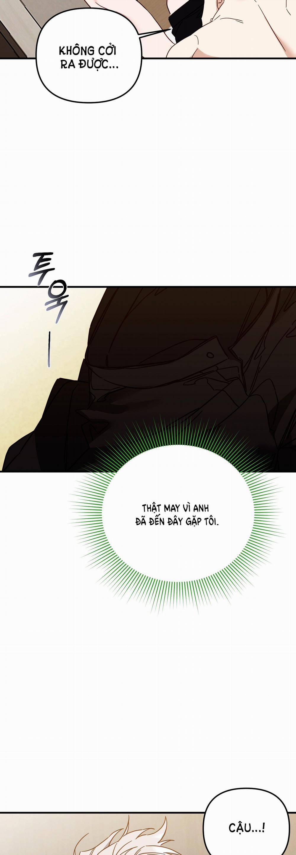 Khi Hổ Hạ Phàm 19.2 trang 33