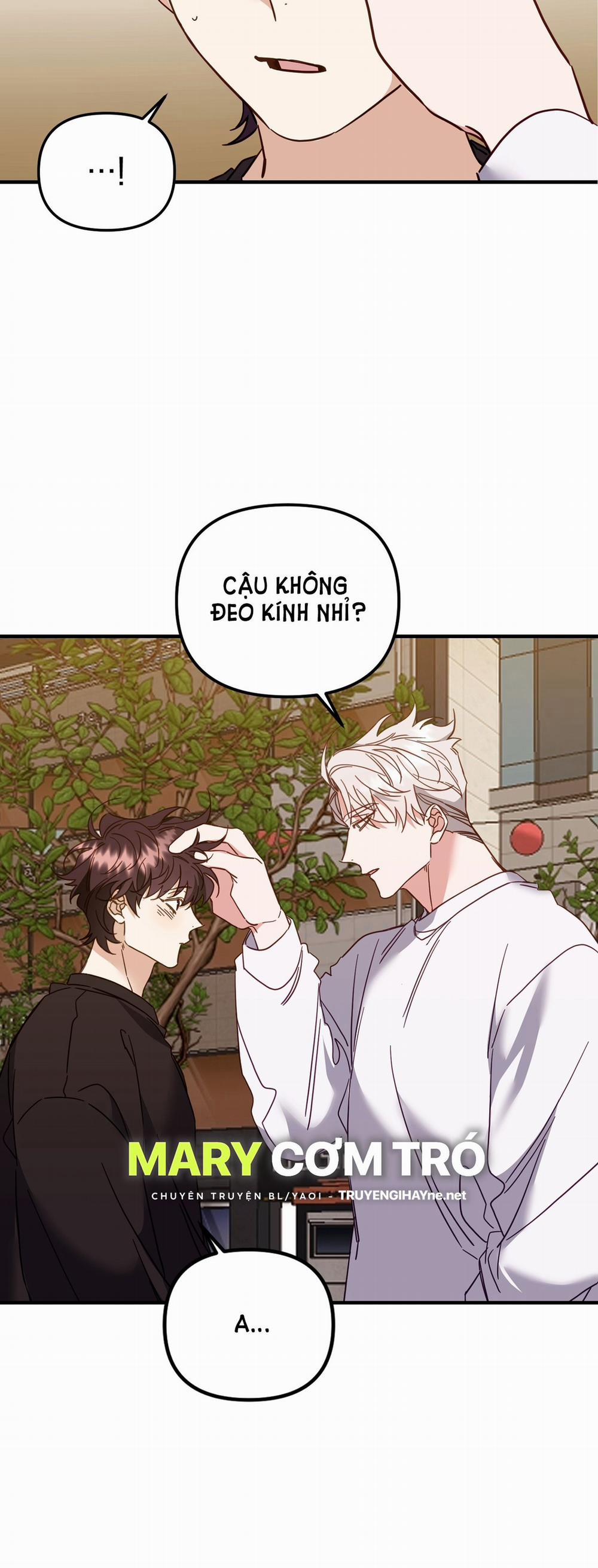 Khi Hổ Hạ Phàm 19.2 trang 5