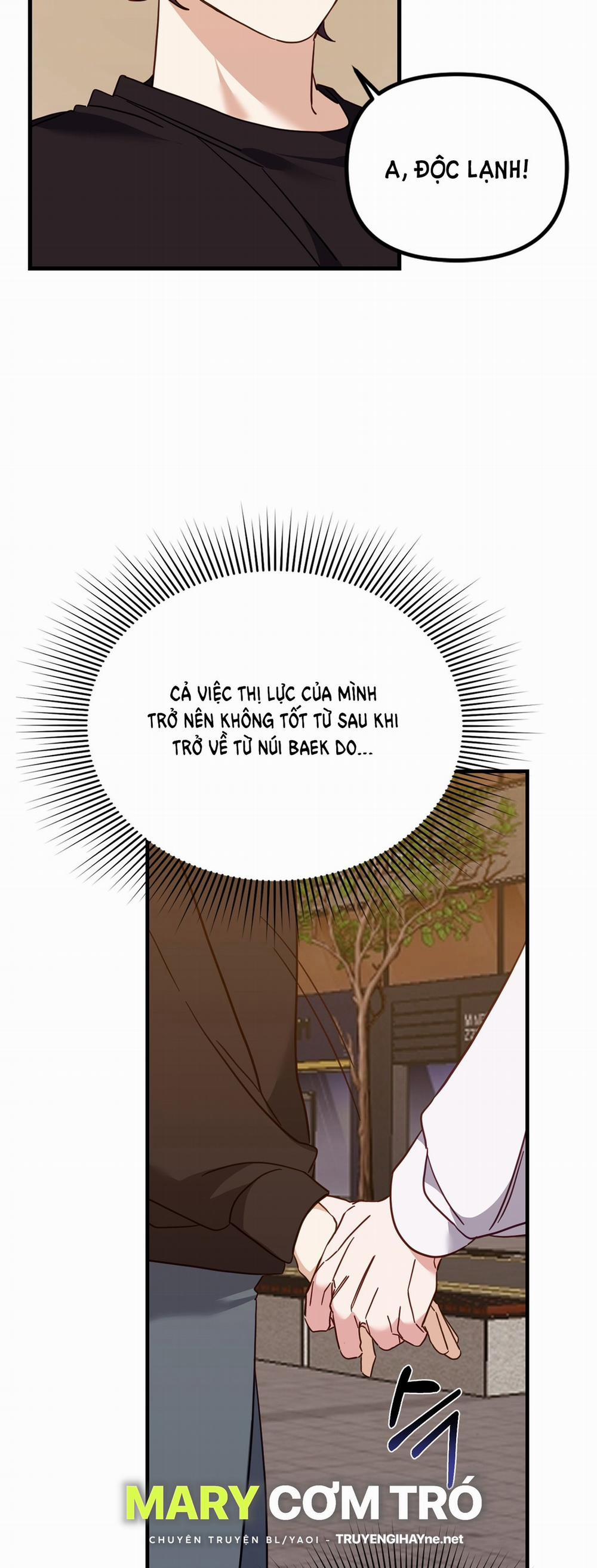 Khi Hổ Hạ Phàm 19.2 trang 8