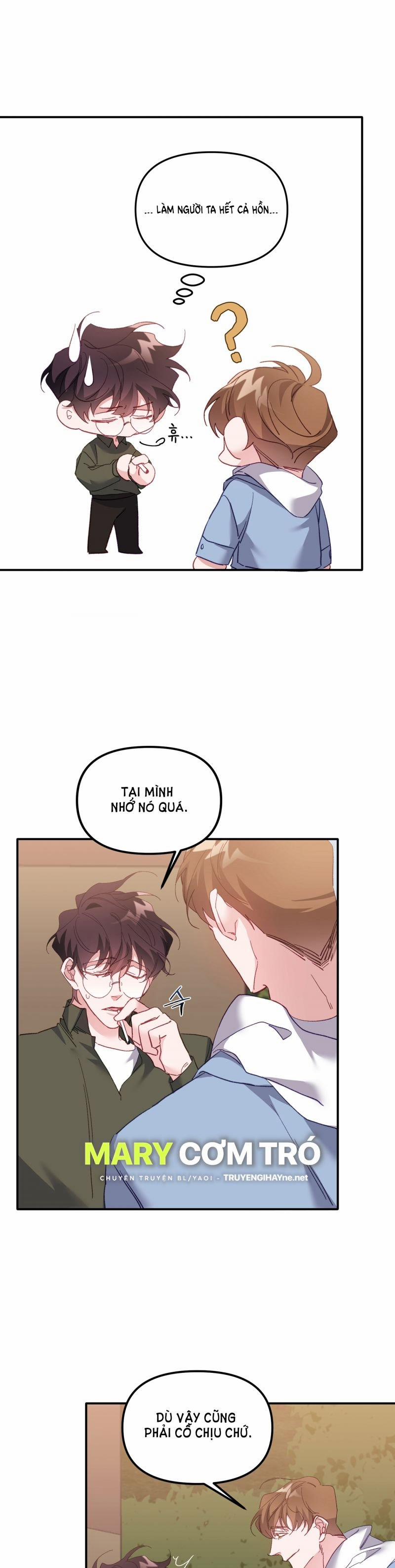 Khi Hổ Hạ Phàm 2.5 trang 0