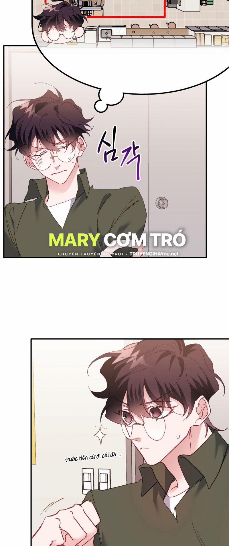 Khi Hổ Hạ Phàm 2.5 trang 10