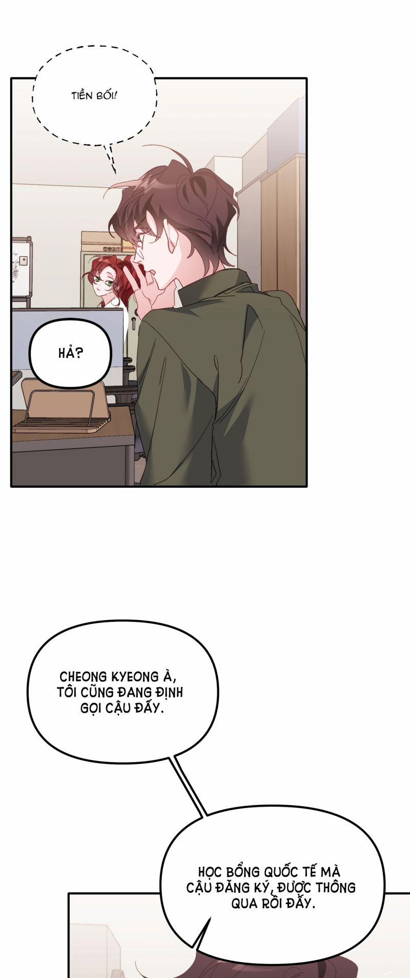 Khi Hổ Hạ Phàm 2.5 trang 12