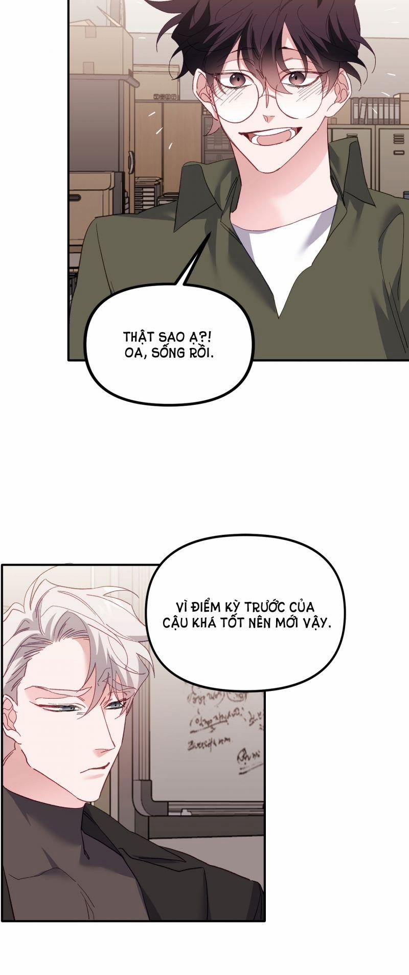 Khi Hổ Hạ Phàm 2.5 trang 13