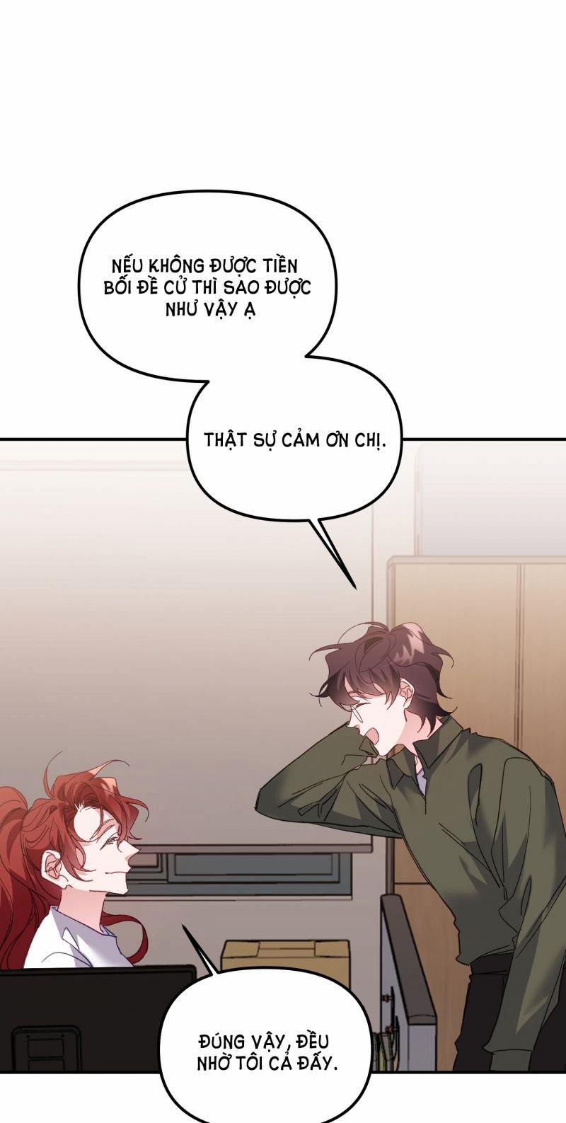 Khi Hổ Hạ Phàm 2.5 trang 14