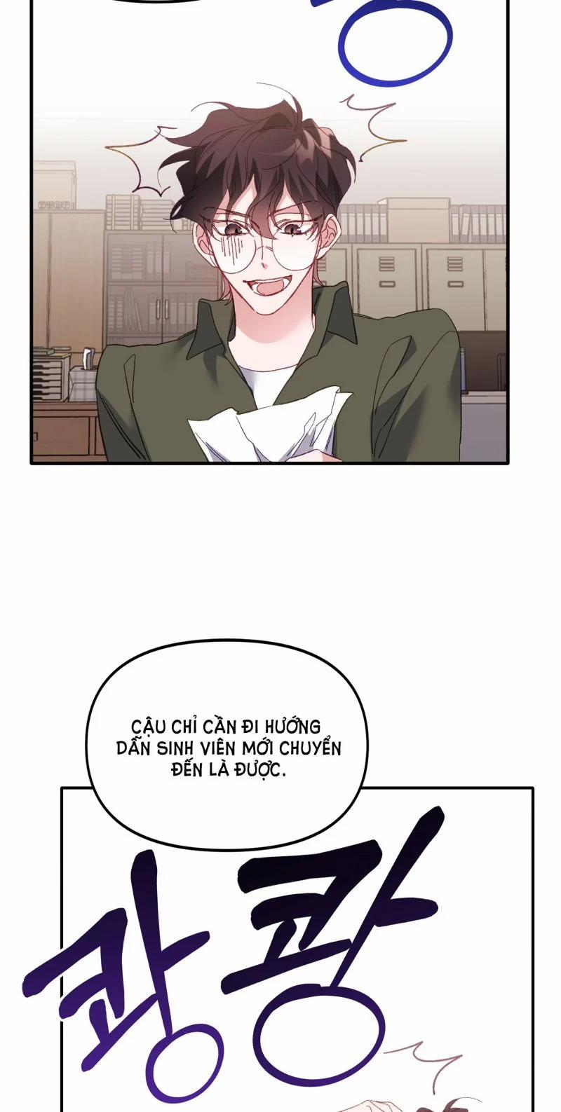 Khi Hổ Hạ Phàm 2.5 trang 17