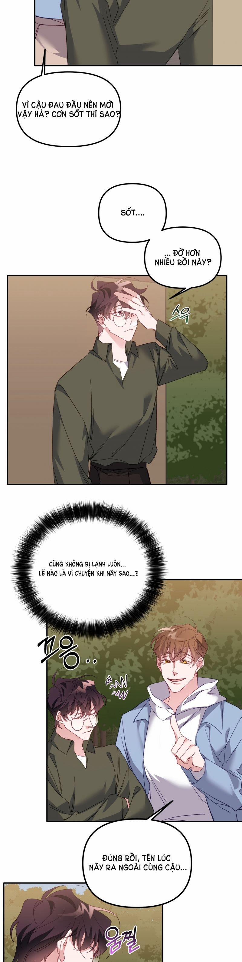 Khi Hổ Hạ Phàm 2.5 trang 2