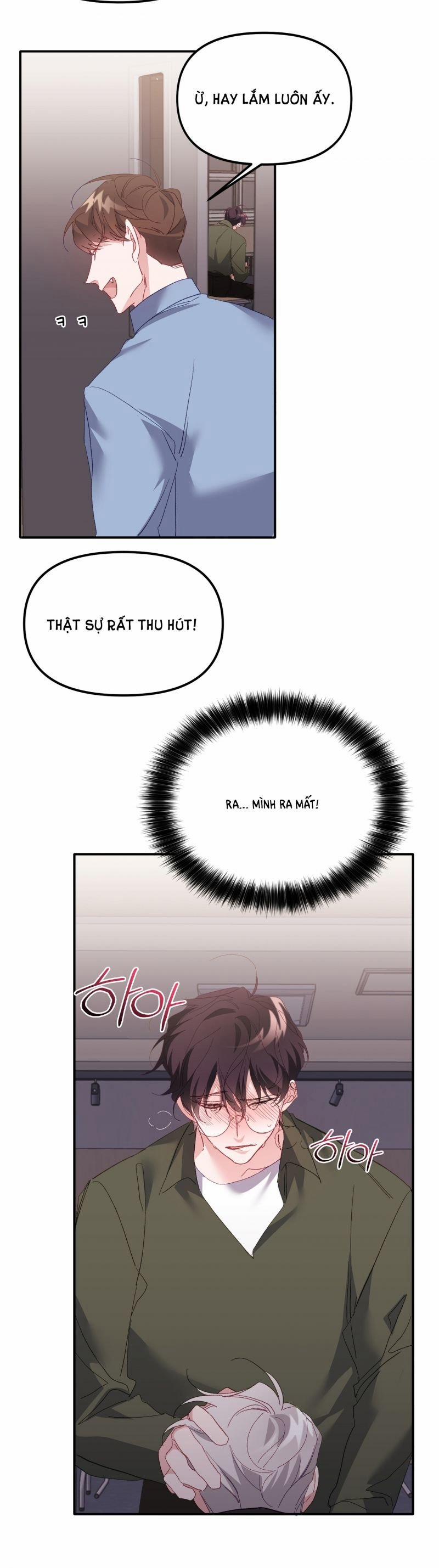 Khi Hổ Hạ Phàm 2 trang 10