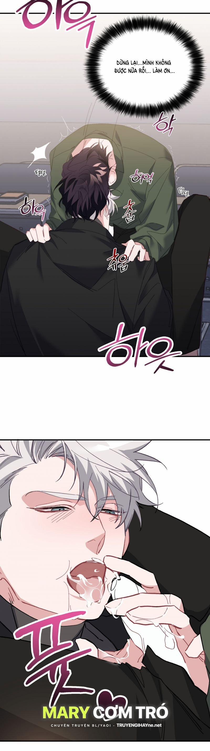 Khi Hổ Hạ Phàm 2 trang 13