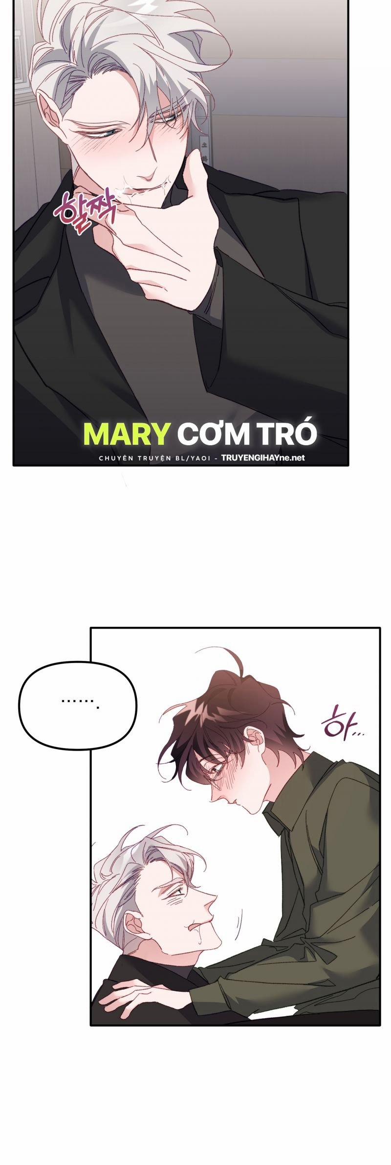 Khi Hổ Hạ Phàm 2 trang 15