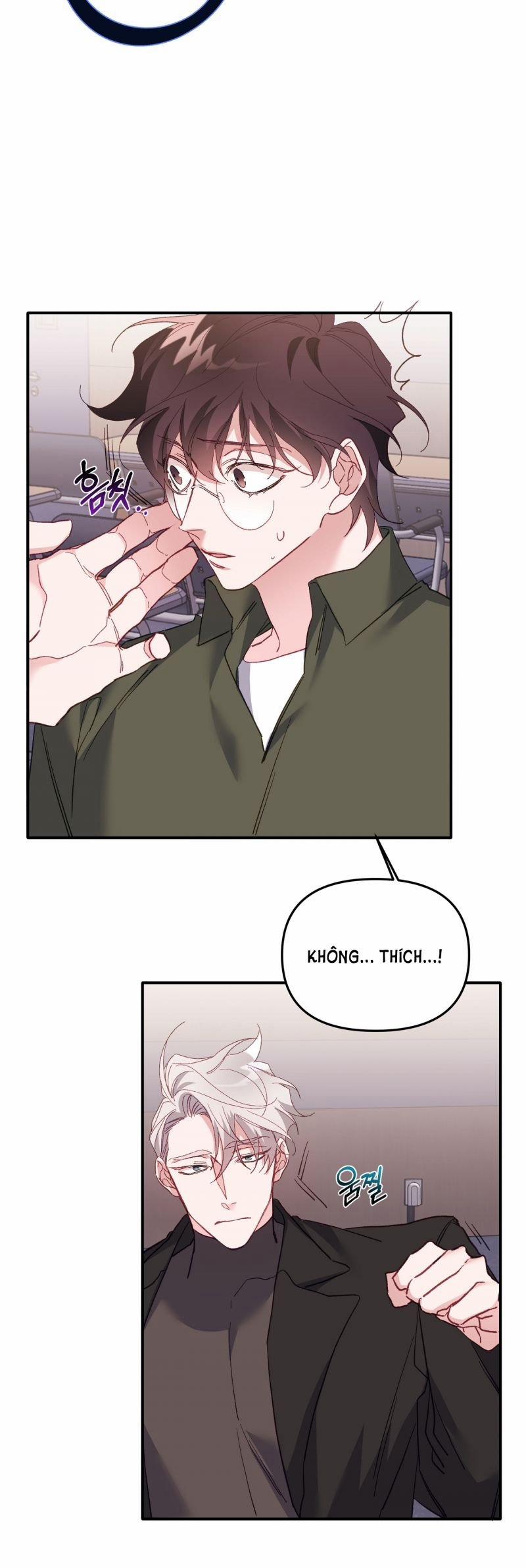 Khi Hổ Hạ Phàm 2 trang 17