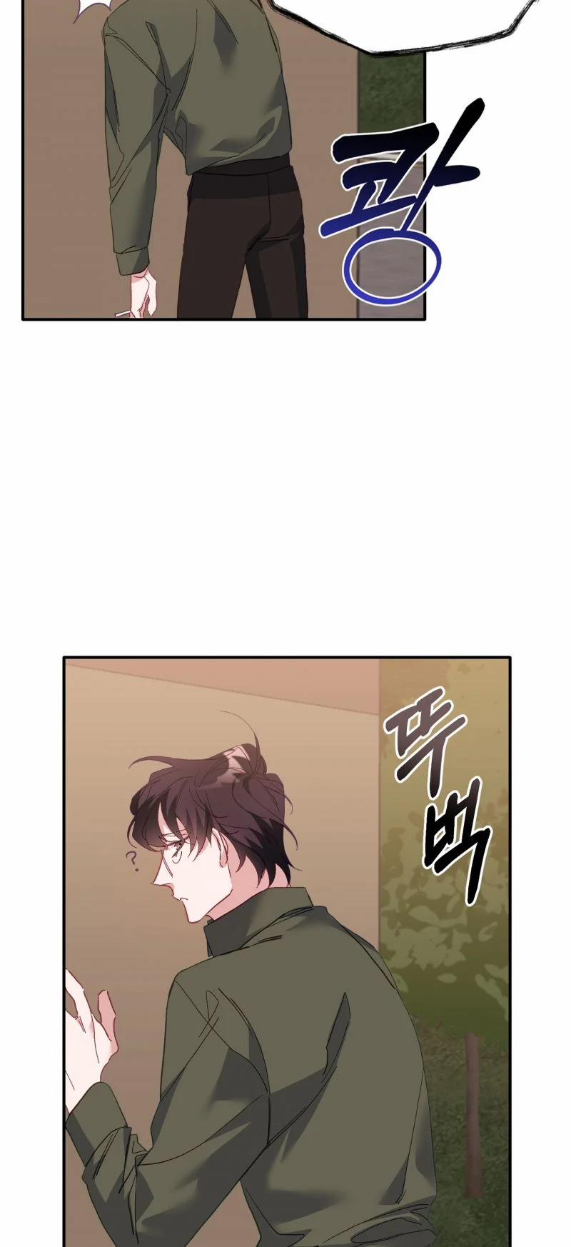 Khi Hổ Hạ Phàm 2 trang 25