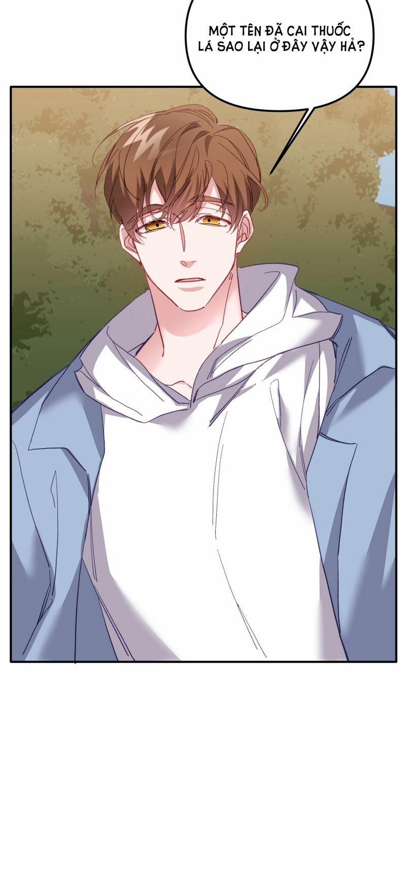 Khi Hổ Hạ Phàm 2 trang 27