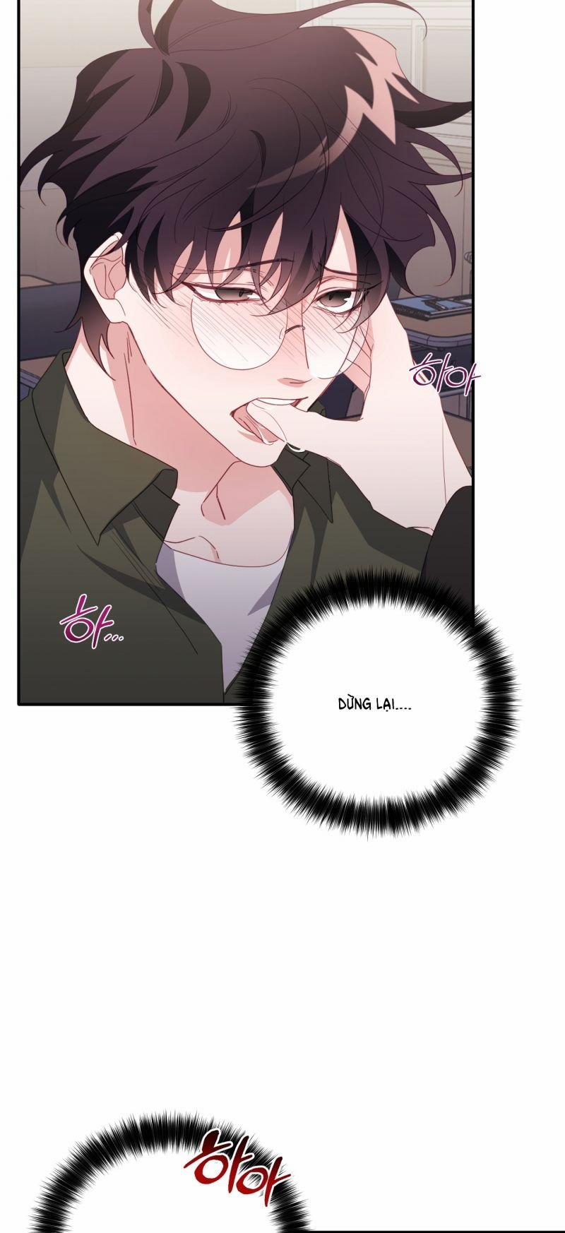 Khi Hổ Hạ Phàm 2 trang 4