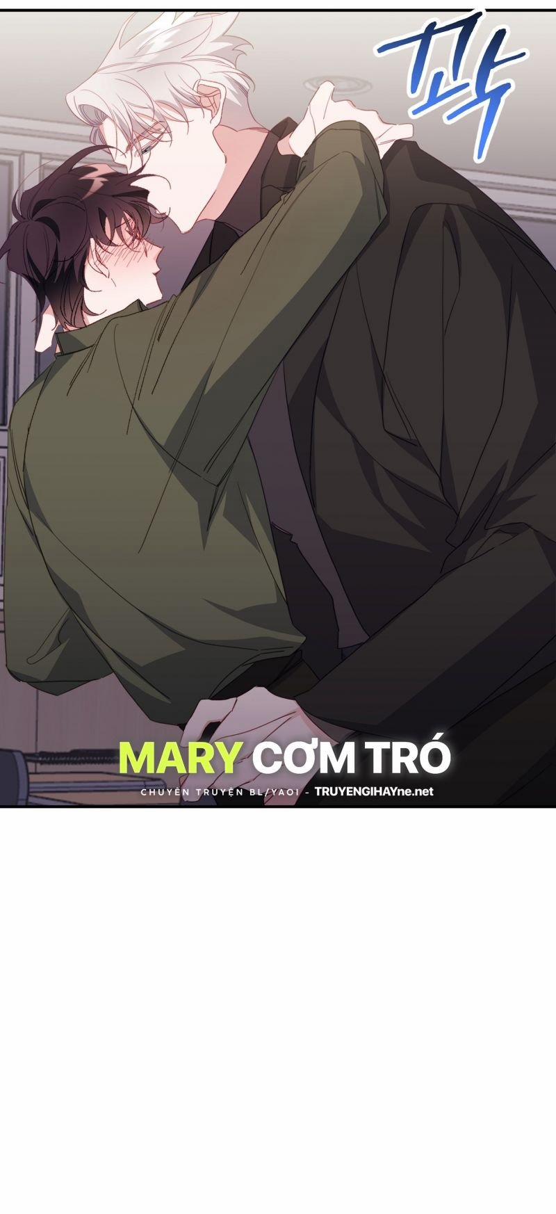 Khi Hổ Hạ Phàm 2 trang 6