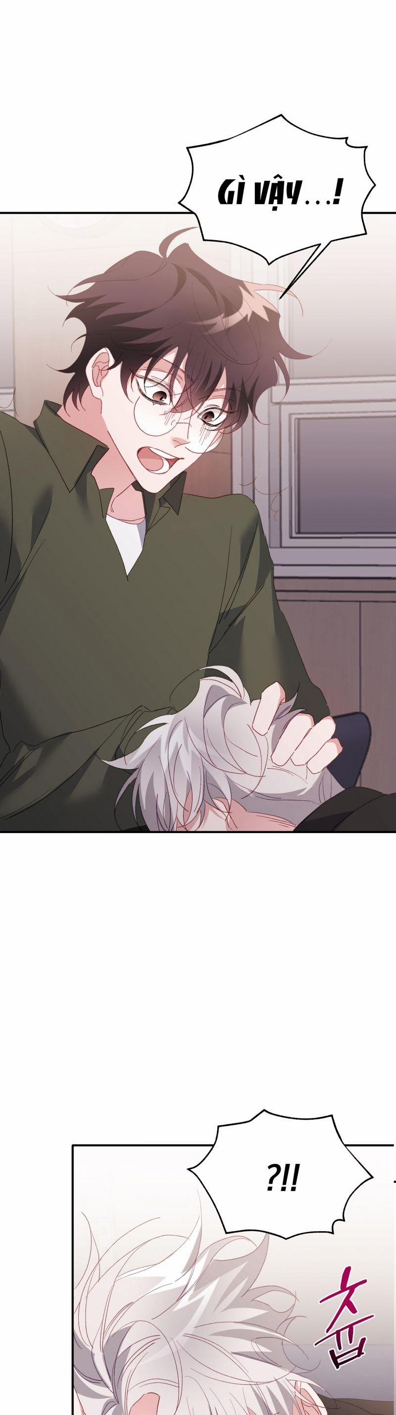 Khi Hổ Hạ Phàm 2 trang 8