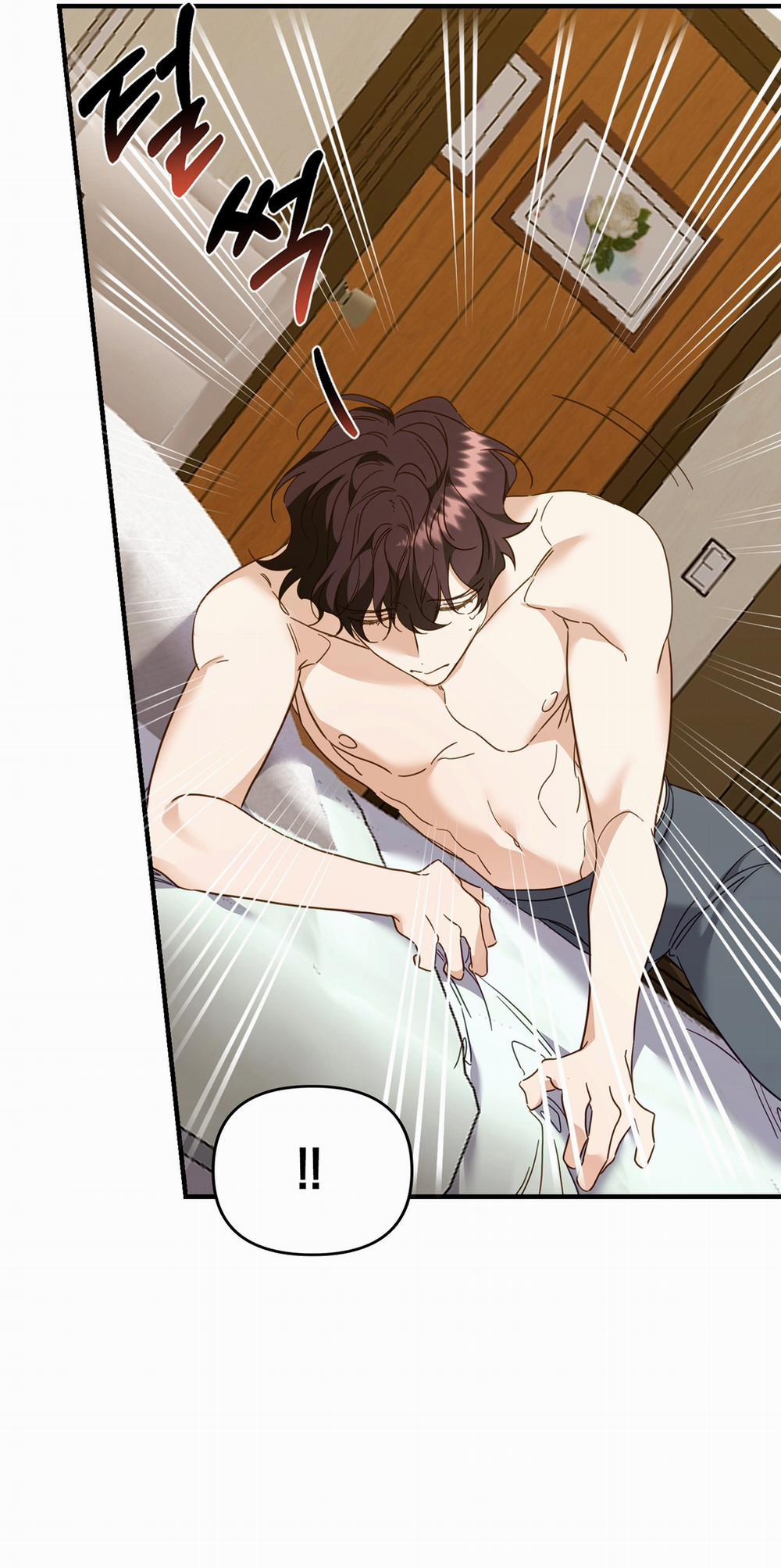 Khi Hổ Hạ Phàm 20.1 trang 12