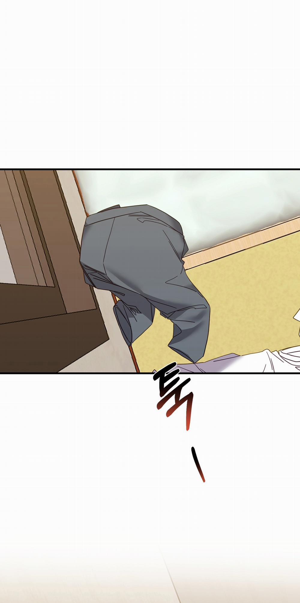 Khi Hổ Hạ Phàm 20.1 trang 14