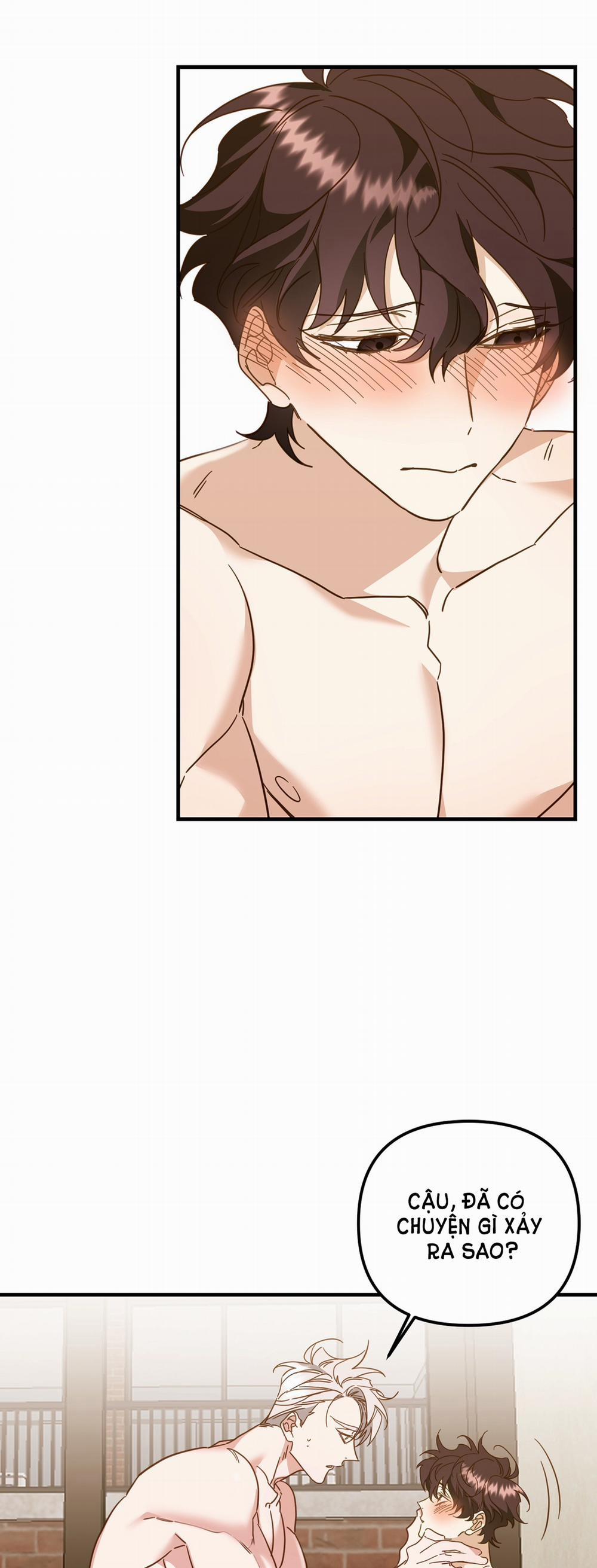 Khi Hổ Hạ Phàm 20.1 trang 20