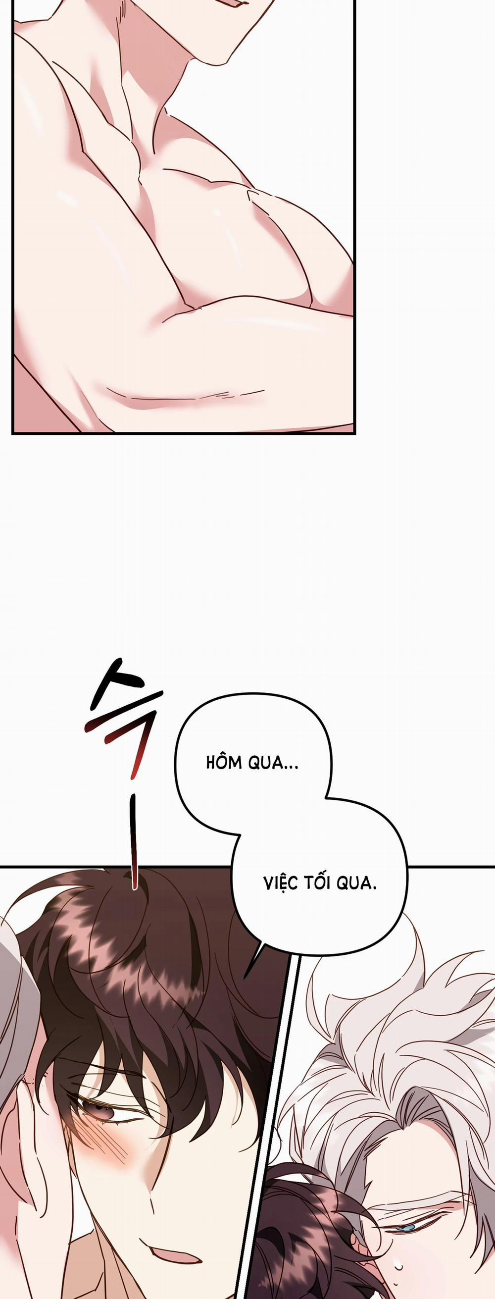 Khi Hổ Hạ Phàm 20.1 trang 23