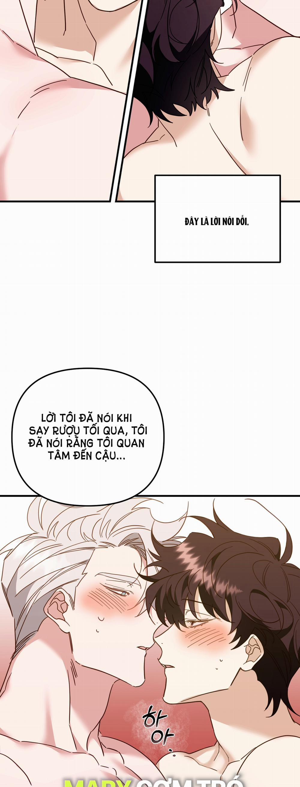 Khi Hổ Hạ Phàm 20.1 trang 24