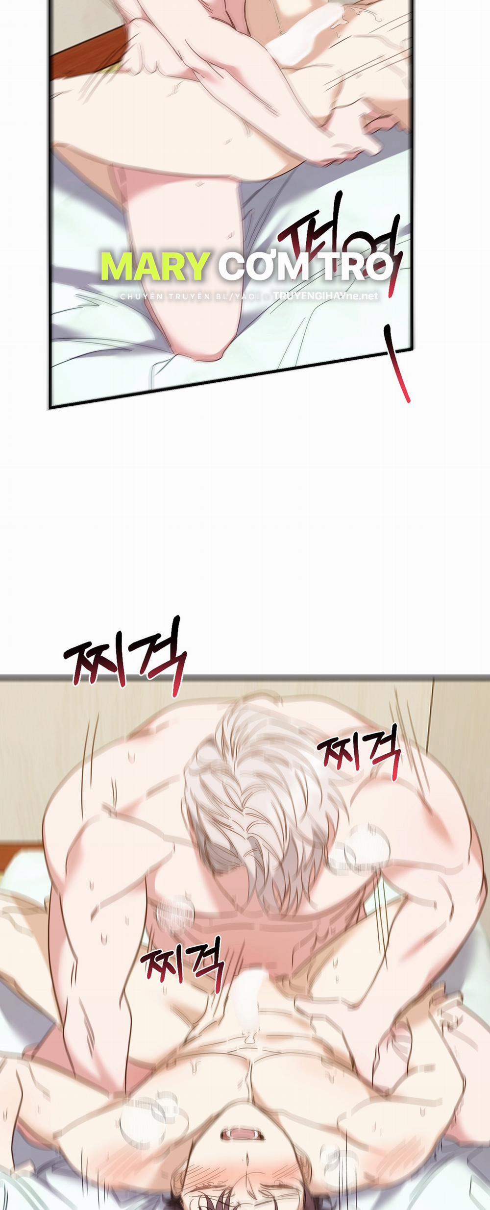 Khi Hổ Hạ Phàm 20.2 trang 13