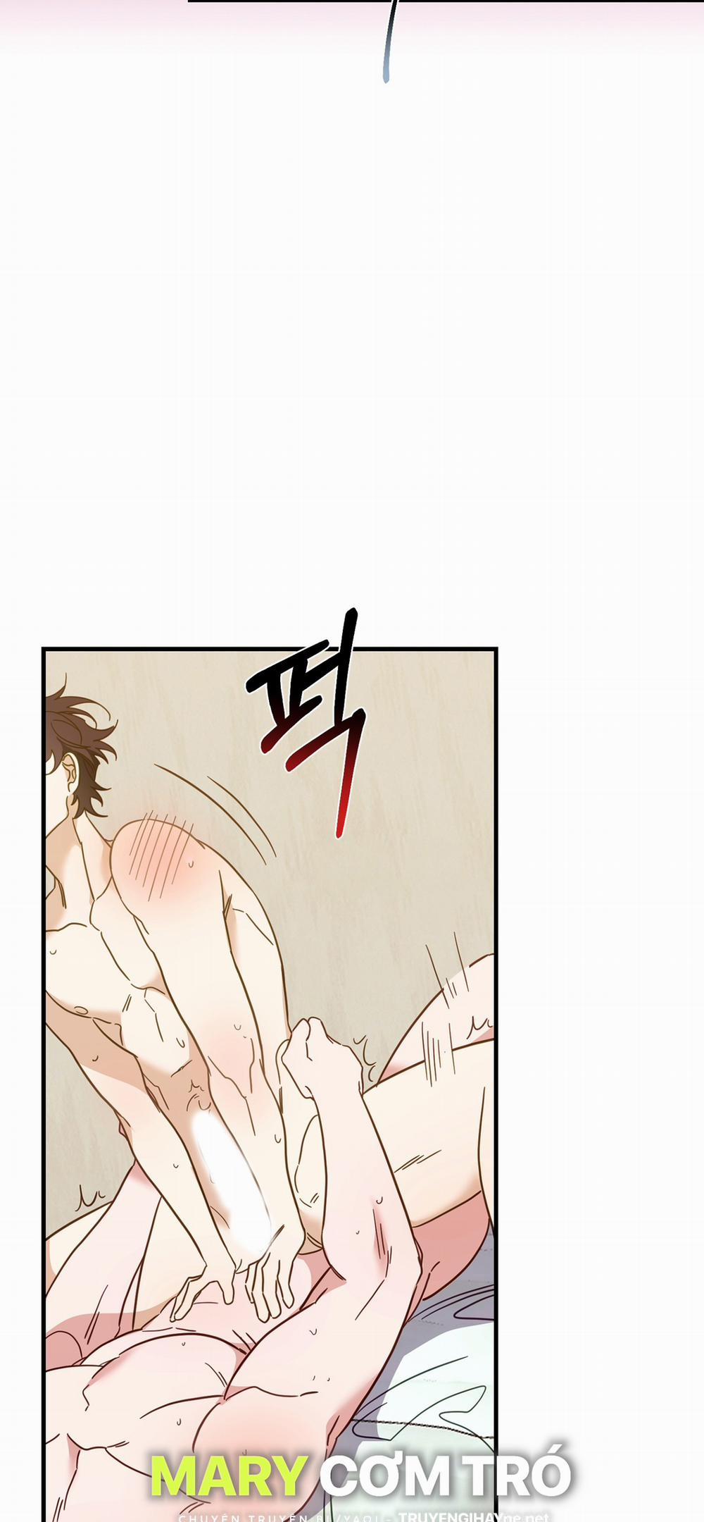 Khi Hổ Hạ Phàm 20.2 trang 23