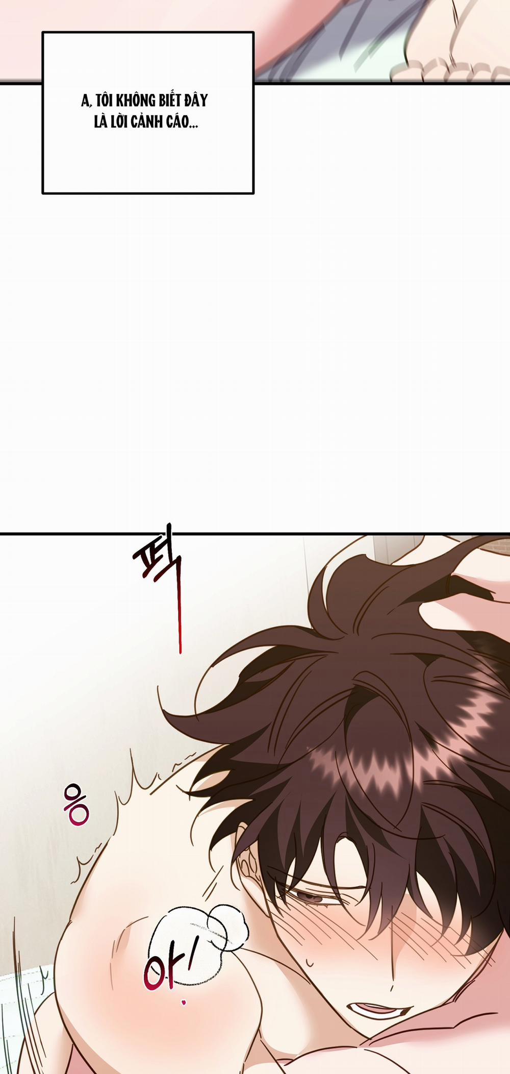 Khi Hổ Hạ Phàm 20.2 trang 30