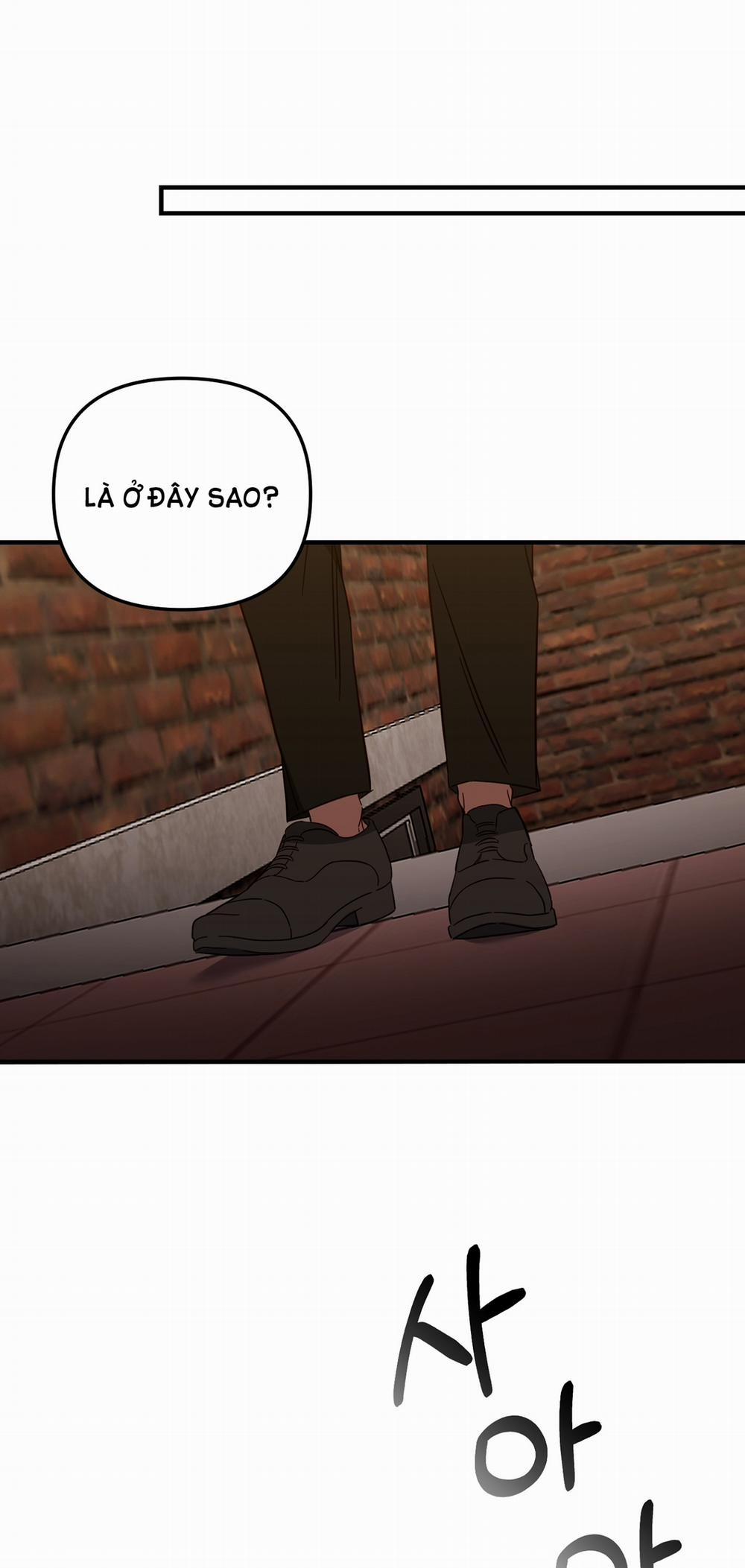 Khi Hổ Hạ Phàm 20.2 trang 32