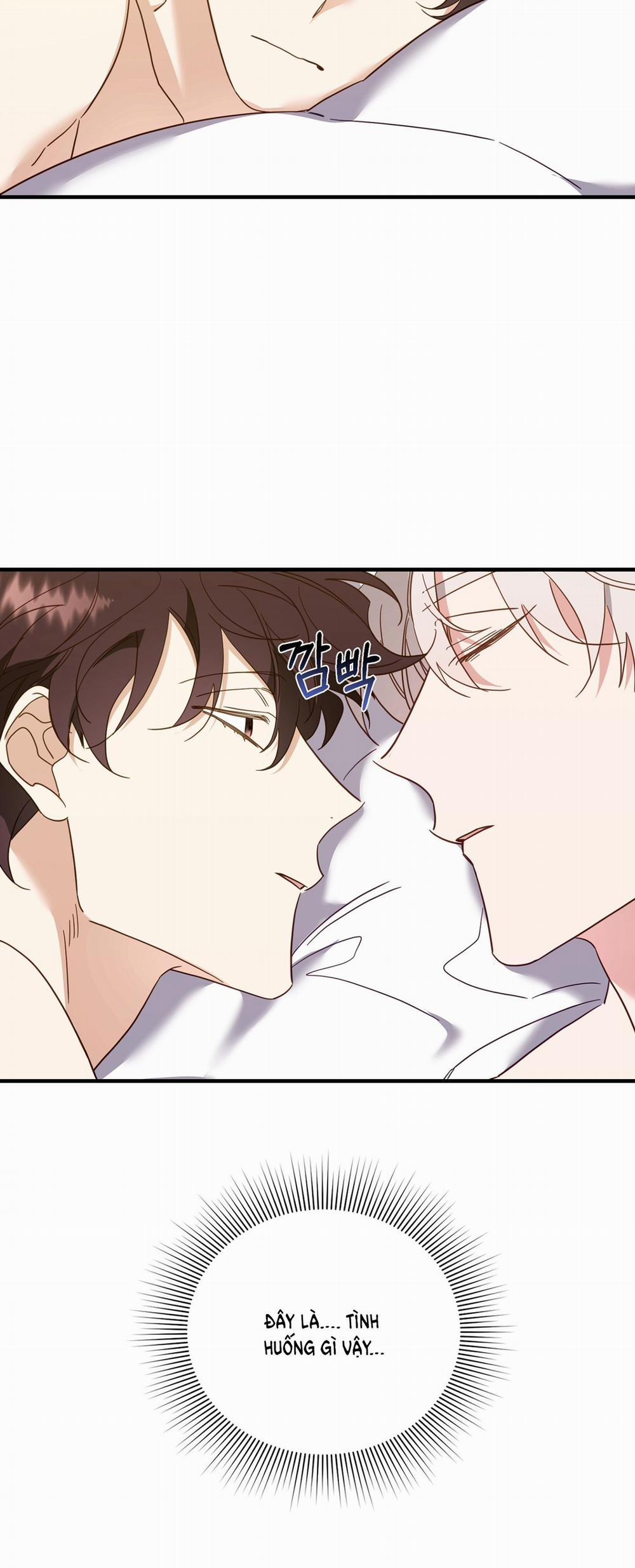 Khi Hổ Hạ Phàm 21.1 trang 3