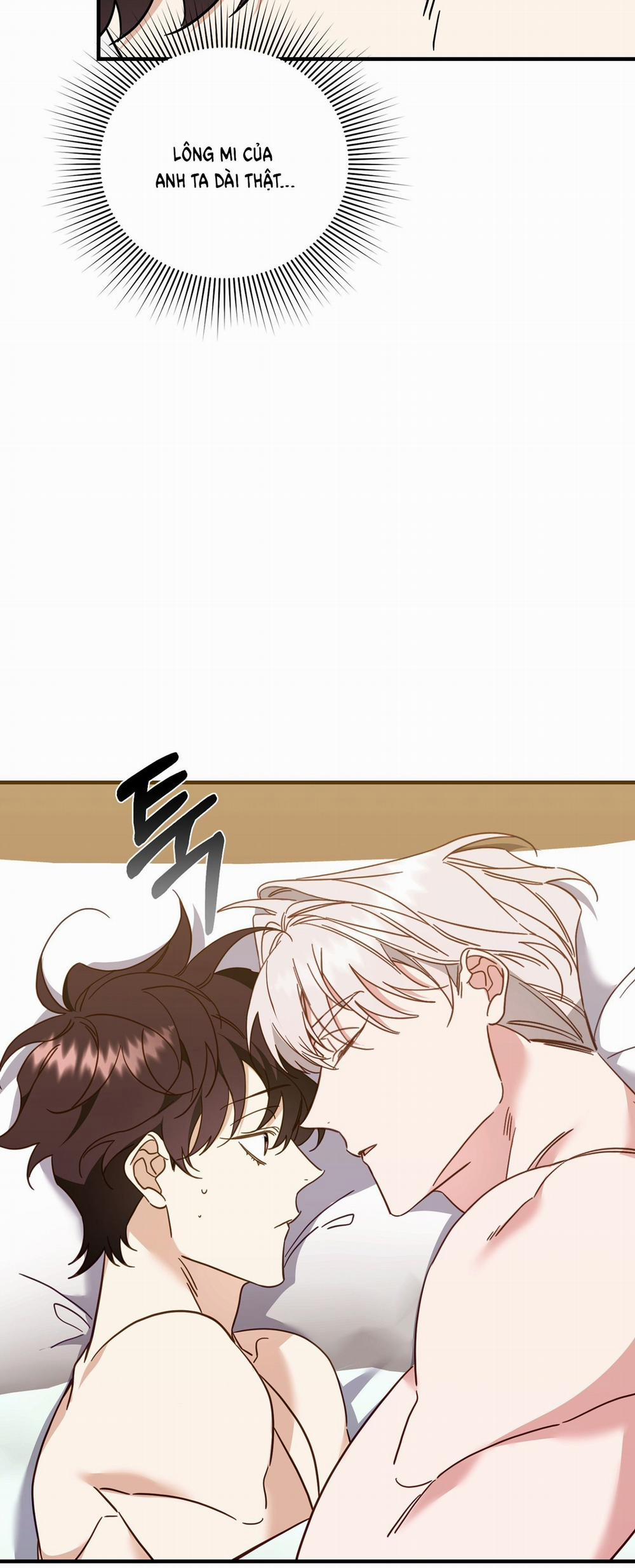 Khi Hổ Hạ Phàm 21.1 trang 5