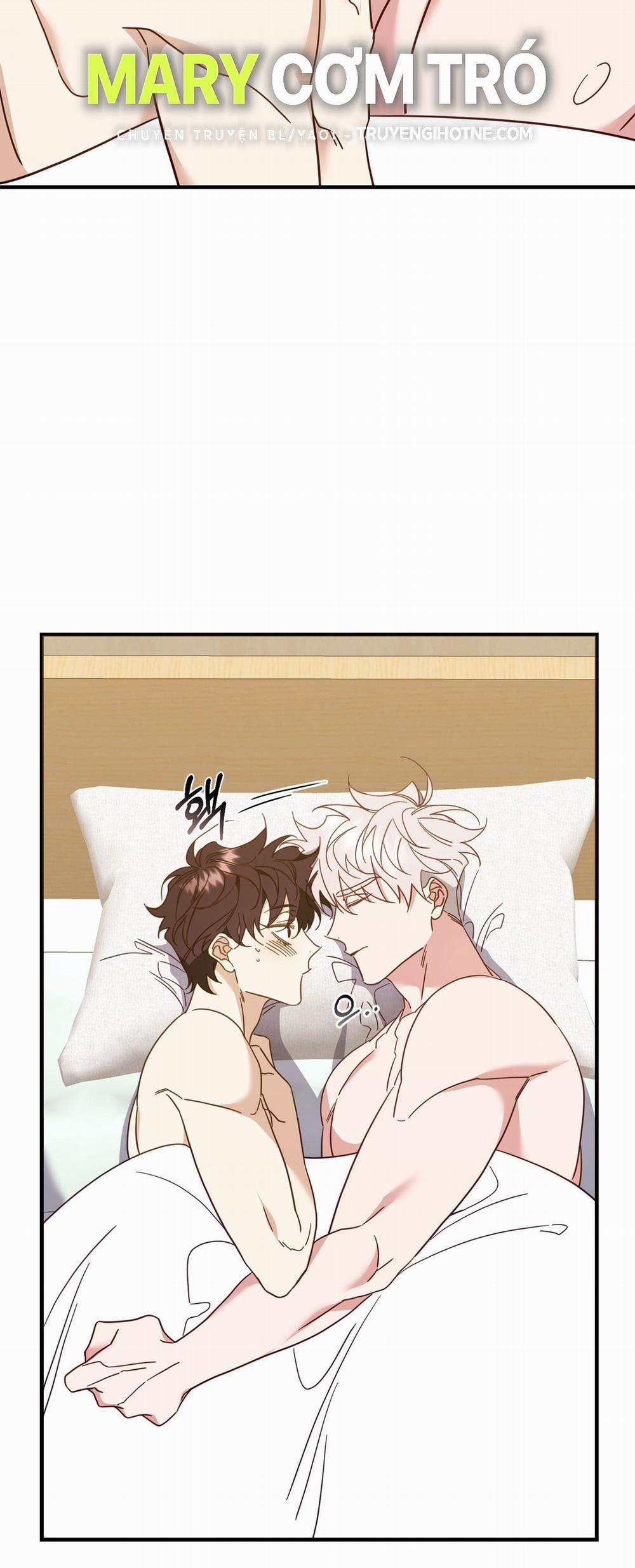 Khi Hổ Hạ Phàm 21.1 trang 8