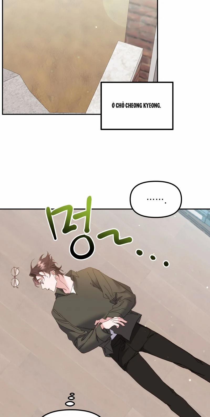 Khi Hổ Hạ Phàm 3.5 trang 1