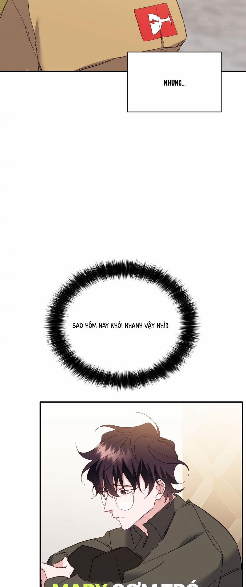 Khi Hổ Hạ Phàm 3.5 trang 11