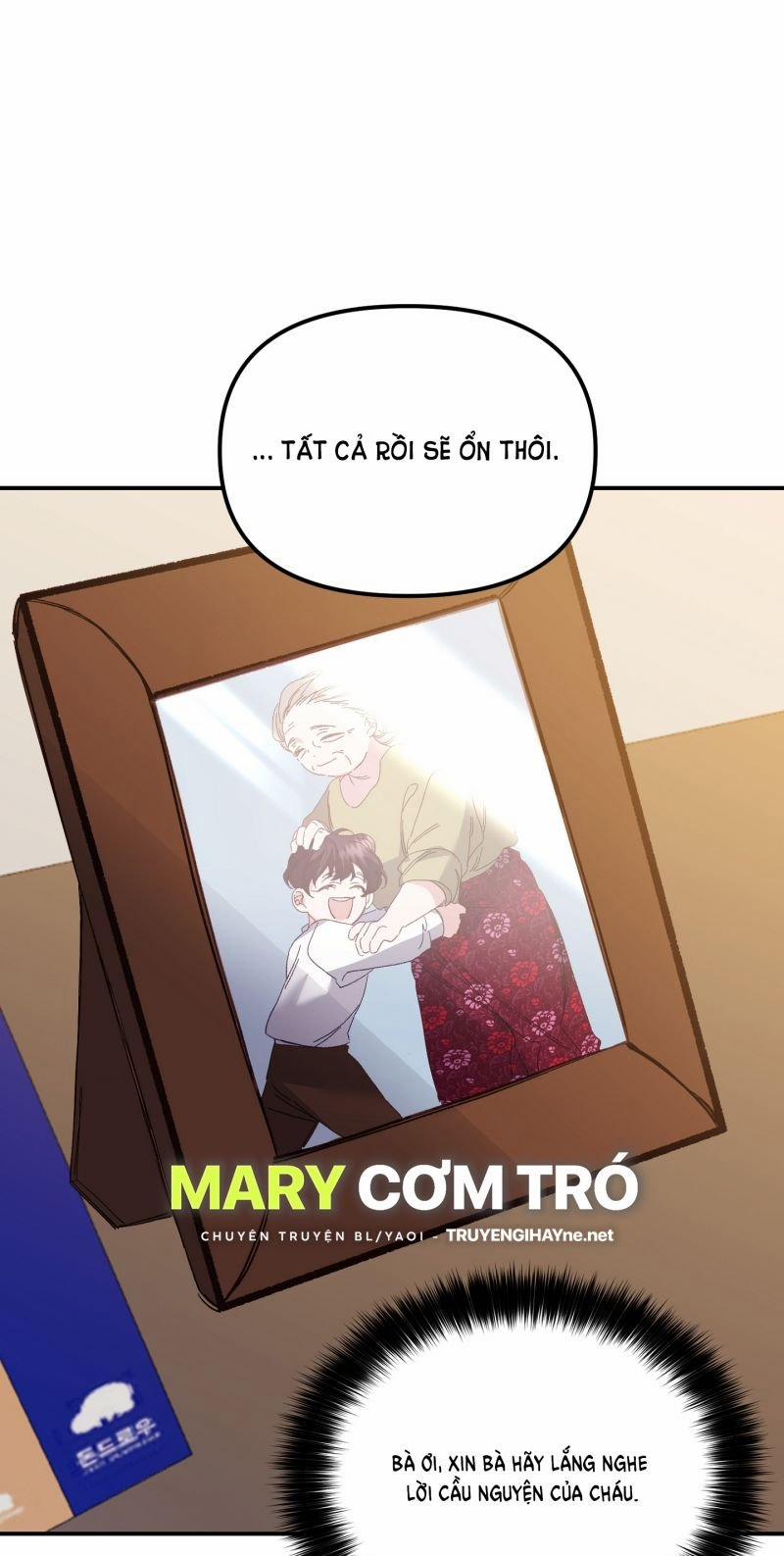 Khi Hổ Hạ Phàm 3.5 trang 16