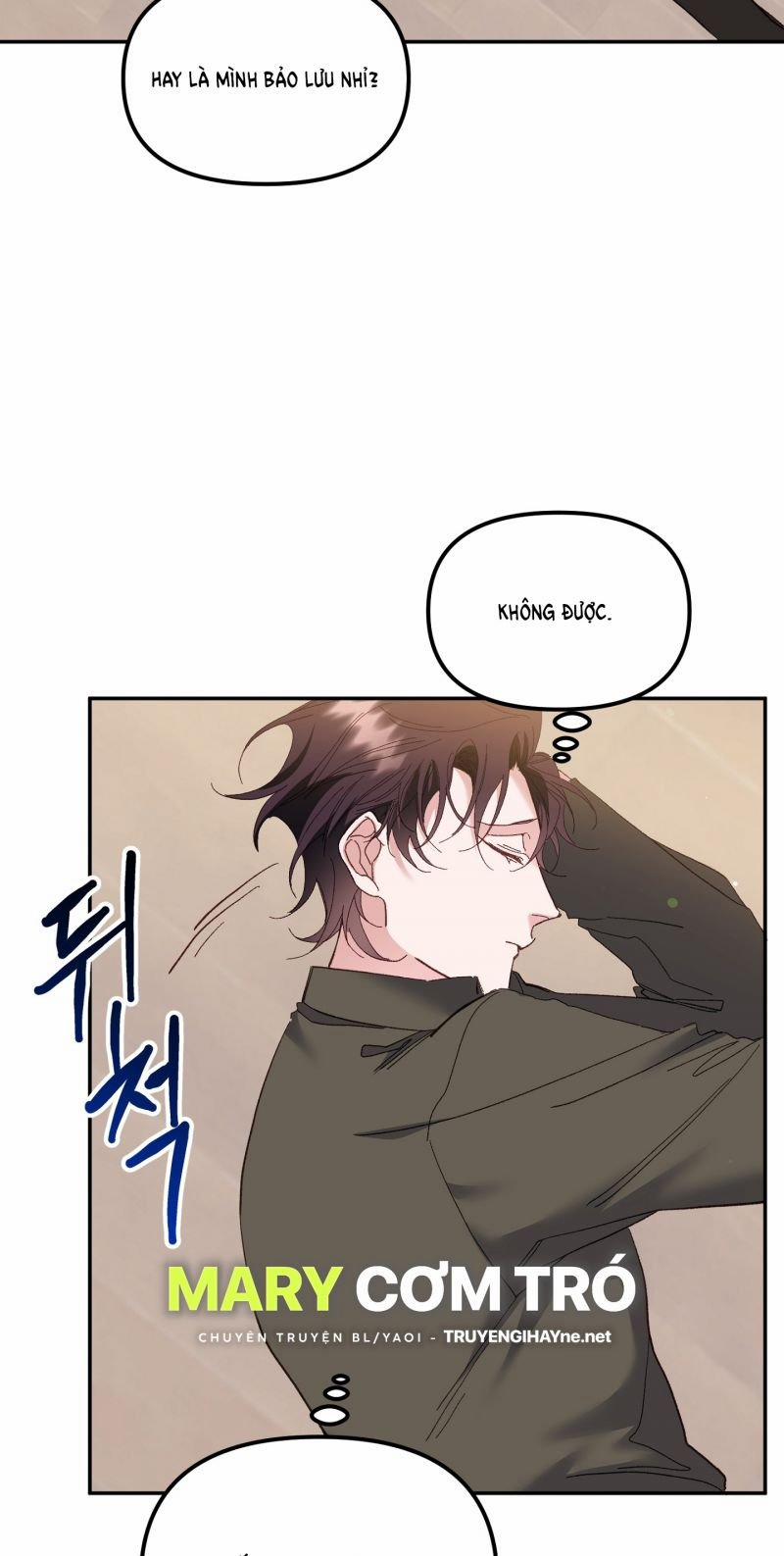 Khi Hổ Hạ Phàm 3.5 trang 2