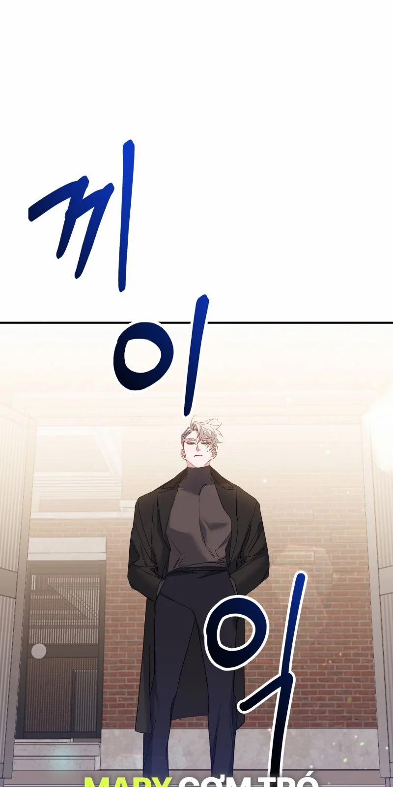 Khi Hổ Hạ Phàm 3.5 trang 43