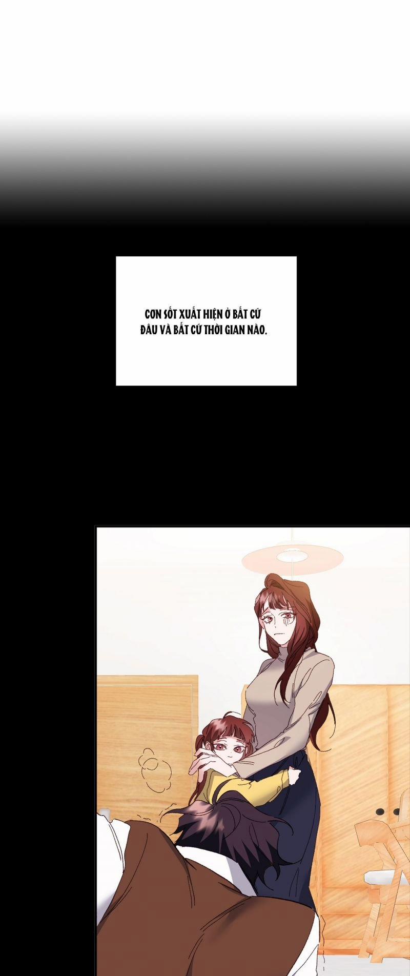 Khi Hổ Hạ Phàm 3.5 trang 7