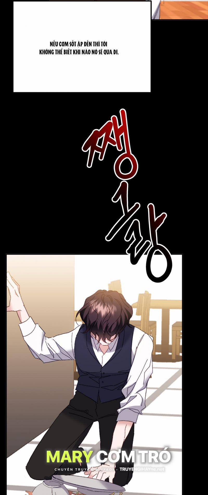 Khi Hổ Hạ Phàm 3.5 trang 8