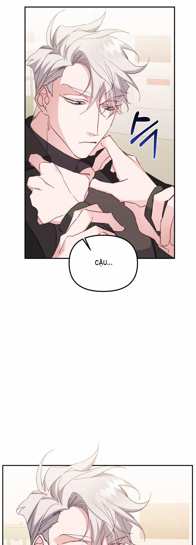 Khi Hổ Hạ Phàm 3 trang 10