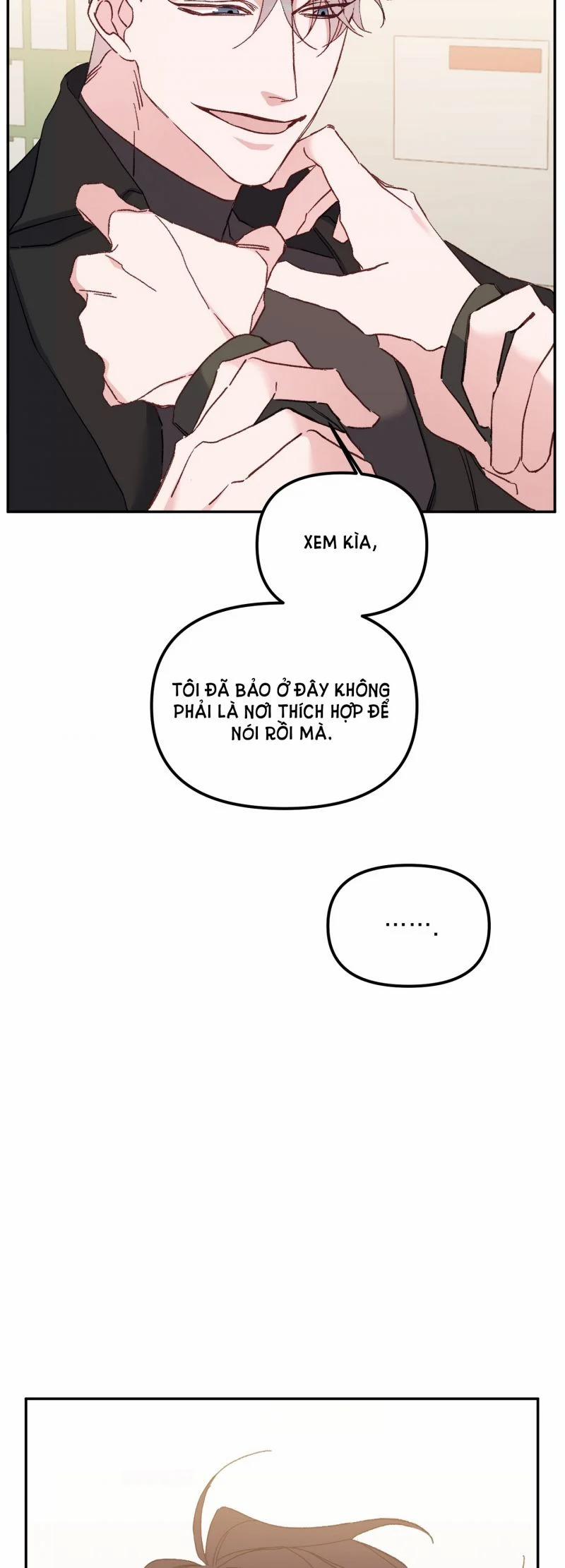 Khi Hổ Hạ Phàm 3 trang 11