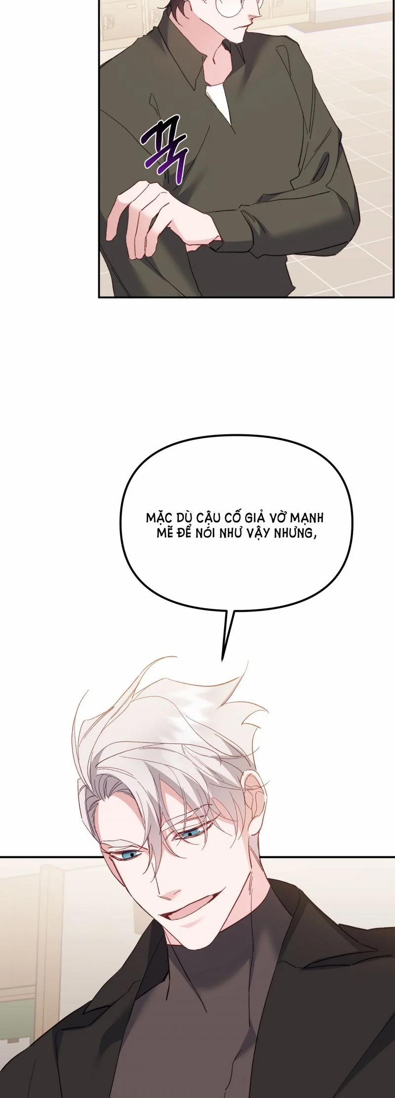 Khi Hổ Hạ Phàm 3 trang 16