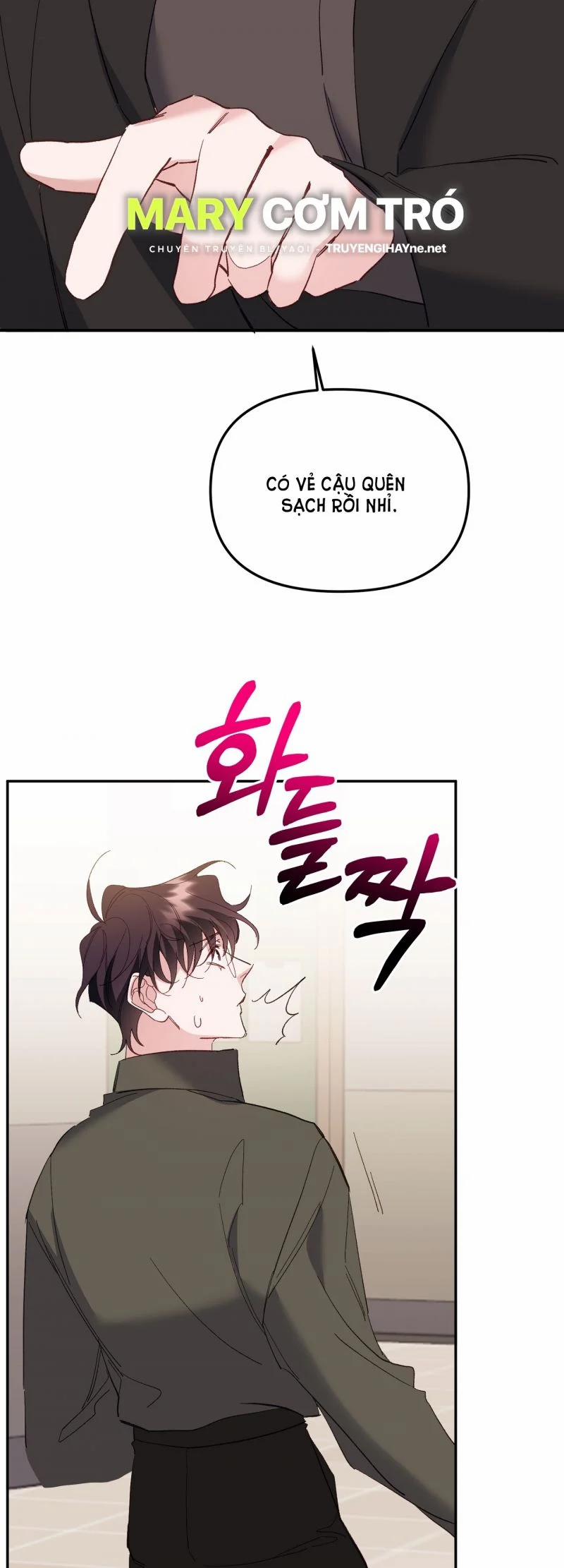 Khi Hổ Hạ Phàm 3 trang 17