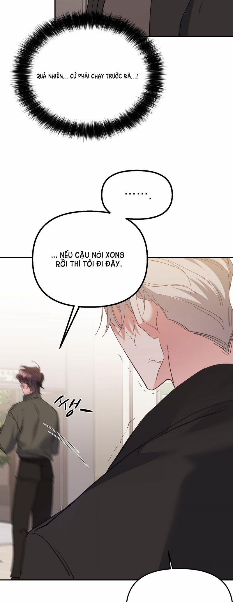 Khi Hổ Hạ Phàm 3 trang 23