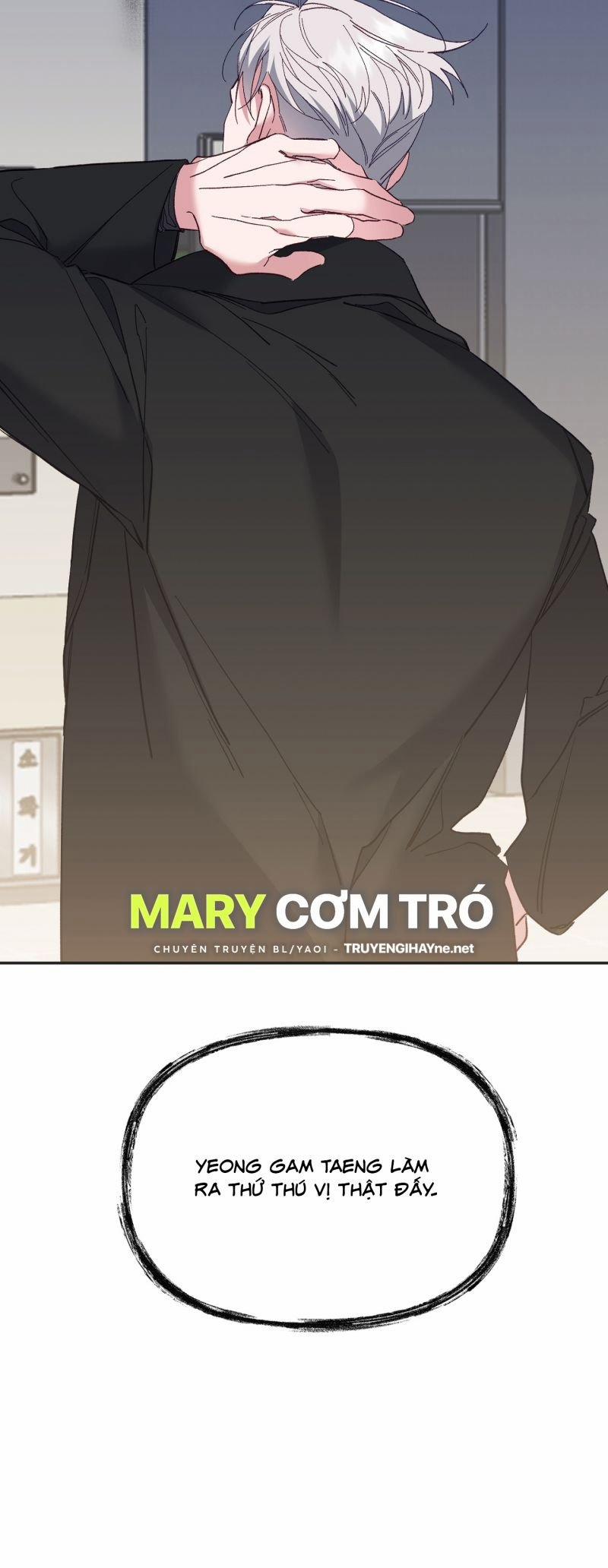 Khi Hổ Hạ Phàm 3 trang 27